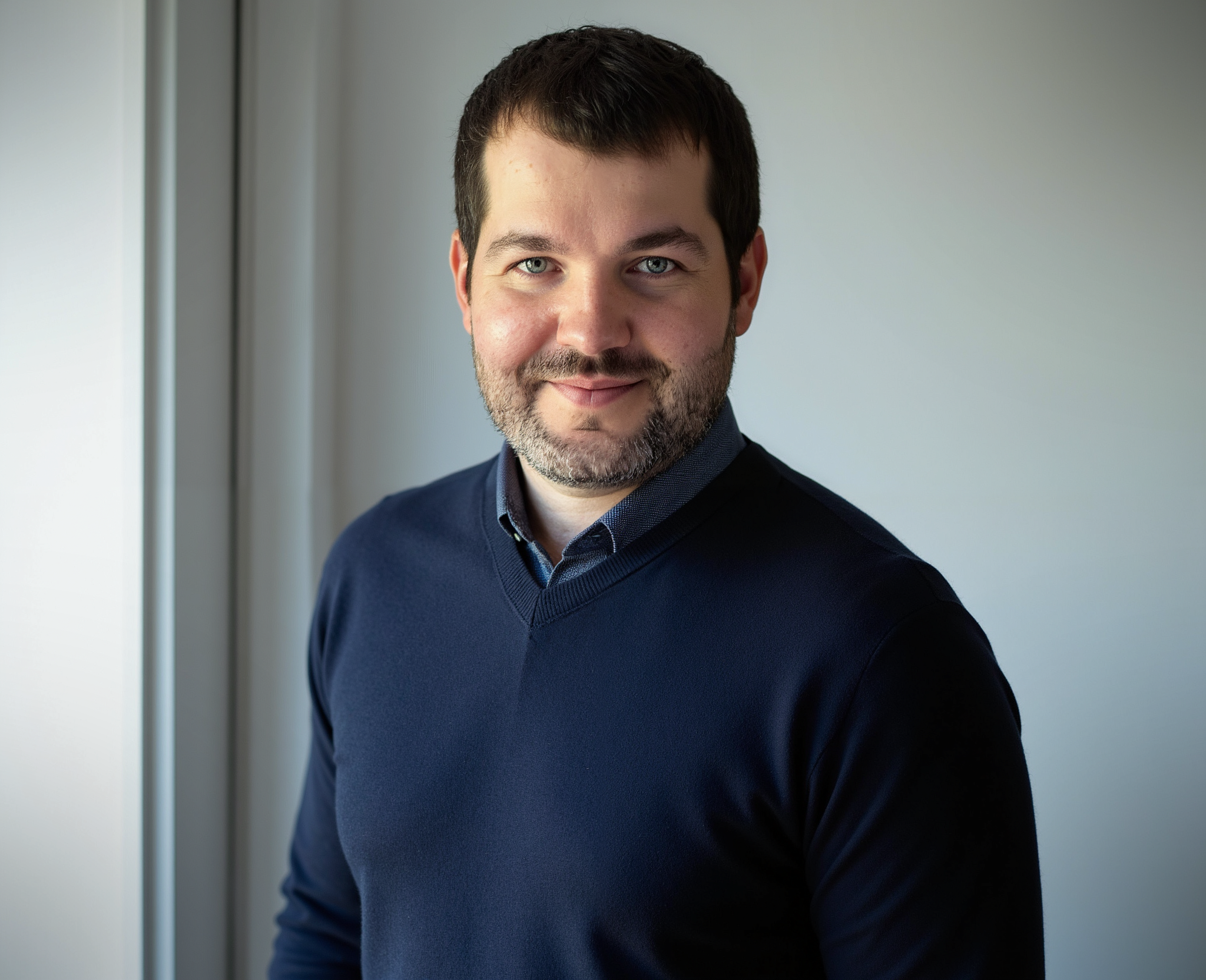 Dr.-Ing. Marcus Müller